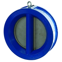 Wafer Swing Check Valve