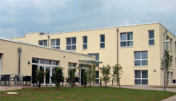 Evergreen Nursing and Care Center